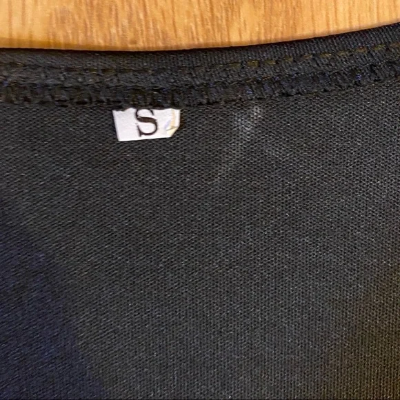 BNWT BLACK DRESS - Picture 2 of 3